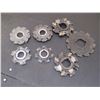 Image 2 : Misc Slot Milling Cutters, 7 Total