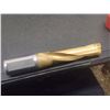 Image 2 : Sandvik 1-1/16" Carbide Tipped Coolant Thru Drill