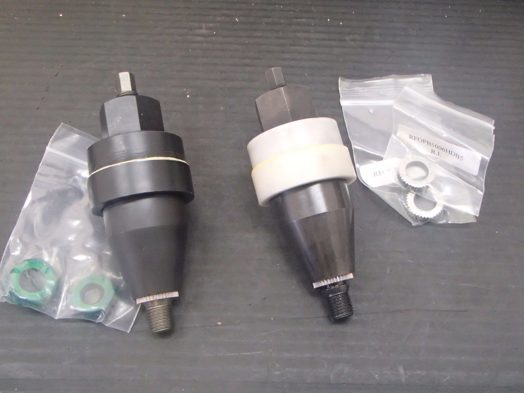 Alcoa Fastening SystemsATS Assembly Tools, P/N RF0PB5006HDB