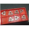 Image 2 : New Sandvik Carbide Inserts, P/N: 179.3-852M