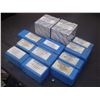 Image 2 : Misc Valenite VM40 Boring Heads, 12 Total