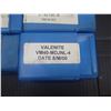 Image 8 : Misc Valenite VM40 Boring Heads, 12 Total
