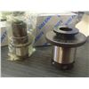 Image 2 : Valenite Size 1 and 2 Ball Drive Quick Change Tap Adapters