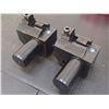 Image 2 : Sandvik BT32 Boring Head Holders, VDI40 Shank, P/N: 431-830110 L255