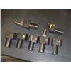 Image 1 : Sandvik BT25 Boring Head Holders, VDI40 Shanks