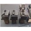 Image 2 : Sandvik BT25 Boring Head Holders, VDI40 Shanks