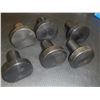Image 2 : VDI40 Shank Blanks? 6 Total