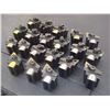 Image 2 : Misc Sandvik BT32 Boring Heads, 20 Total