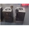 Image 2 : Valenite VM40 Tool Posts, P/N: VM40-QLSR-1660C