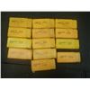 Image 2 : New Kennametal/Erickson DA100 Collets, 13 Total
