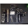 Image 1 : Lot of Misc Metalworking Units