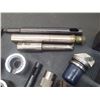 Image 8 : Lot of Misc Metalworking Units