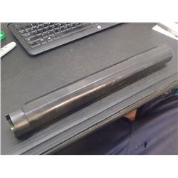 Valenite 2" Boring Bar, P/N: GTB-243