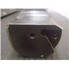 Image 3 : Valenite 2" Boring Bar, P/N: GTB-243