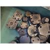Image 8 : Huge Lot of Misc Microbore Heads