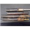 Image 2 : DA200 Collet Chucks, 4 Total