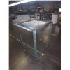 Image 2 : 24" x 24" x 37" Tall Rolling Shop Cart