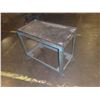 Image 2 : 15.5" x 30" x 25" Tall Rolling Shop Cart