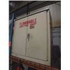 Image 1 : 30 Gallon Flammable Safety Cabinet