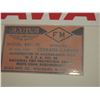 Image 2 : 30 Gallon Flammable Safety Cabinet