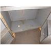 Image 8 : HEAVY DUTY Steel Storage Cabinet