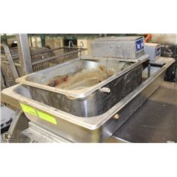 LOT OF 2 CONDENSATORS (WATER EVAPORATORS)