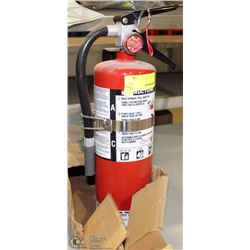 5LB ALL PURPOSE DRY CHEMICAL FIRE EXTINGUISHER