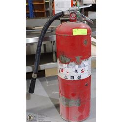 20LB ALL PURPOSE DRY CHEMICAL FIRE EXTINGUISHER