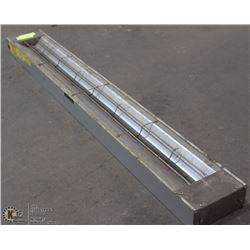 HATCO 36" PASS THROUGH HEAT LAMP