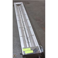 HATCO 48" PASS THROUGH HEAT LAMP