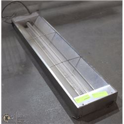 48" PASS THROUGH HEAT LAMP