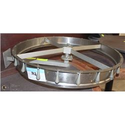 OVERHEAD CIRCULAR CHIT WHEEL