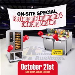 PICK UP OF ITEMS CAN TAKE PLACE TODAY