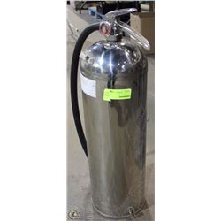 GENERAL CWS-900 WATER FIRE EXTINGUISHER