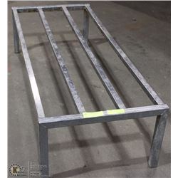 3 FOOT DUNNAGE RACK AS THEY COME