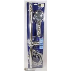 3 MODE SHOWER HEAD SET