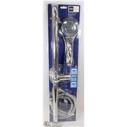 3 MODE SHOWER HEAD SET