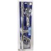 Image 1 : 3 MODE SHOWER HEAD SET