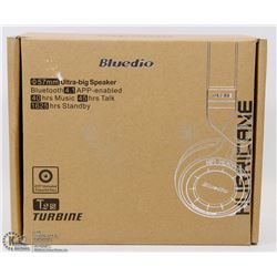 BLUEDIO ULTRA BIG SPEAKER BLUETOOTH 4.1 APP ENABLED