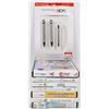 Image 1 : BOX W/7 NINTENDO DS GAMES INCLUDES