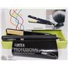 Image 1 : CORTEX PROFESSIONAL 100% CERAMIC PLATE HAIR