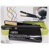 Image 1 : CORTEX PROFESSIONAL 100% CERAMIC PLATE HAIR