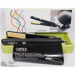 CORTEX PROFESSIONAL 100% CERAMIC PLATE HAIR