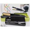 Image 1 : CORTEX PROFESSIONAL 100% CERAMIC PLATE HAIR