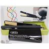 Image 1 : CORTEX PROFESSIONAL 100% CERAMIC PLATE HAIR