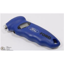 NEW FORD DIGITAL TIRE PRESSURE GAUGE