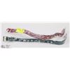 Image 1 : 2 NEW STUDDED DOG COLLARS INCL LARGE