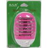Image 1 : NEW NIGHTLIGHT BUG ZAPPER