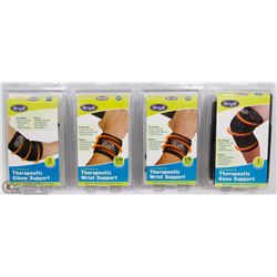 LOT OF NEW THERAPEUTIC FAR-INFRARED