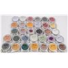 Image 1 : LOT OF 30+ ASSORTED SCENTSY WAXES